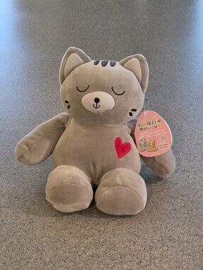 Squishnallows Tally NWT